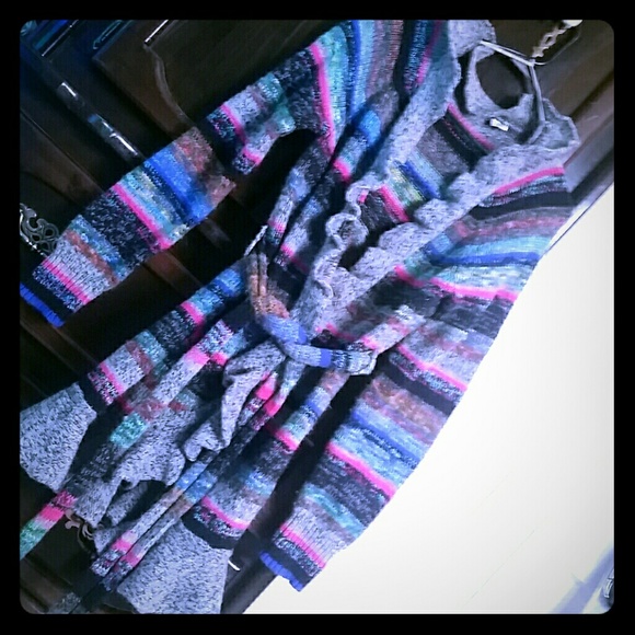 Moth Sweaters - MOTH Anthropology cardigan sweater